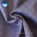 100% Poly Tricot Soft Embossed Fabric